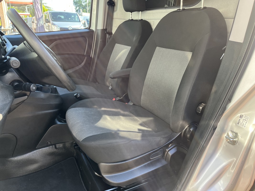 Fiat Doblò