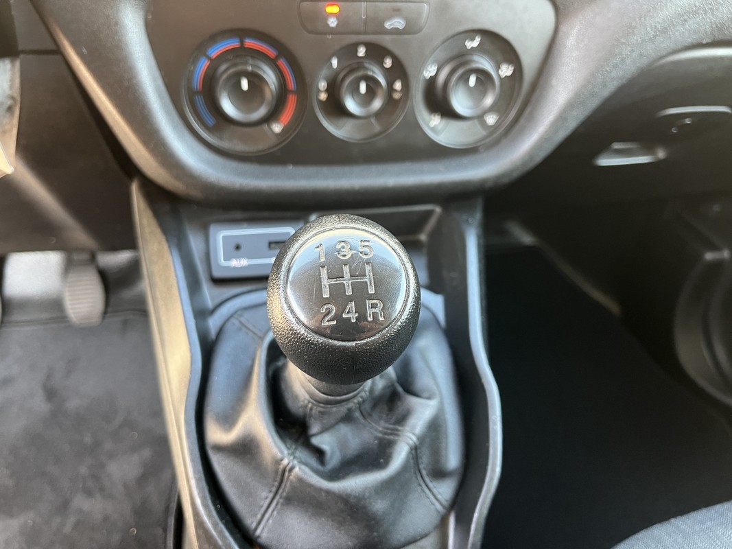 Fiat Doblò