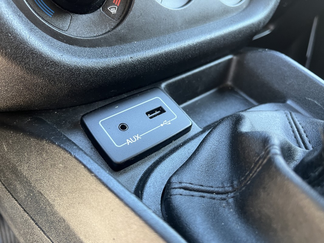 Fiat Doblò
