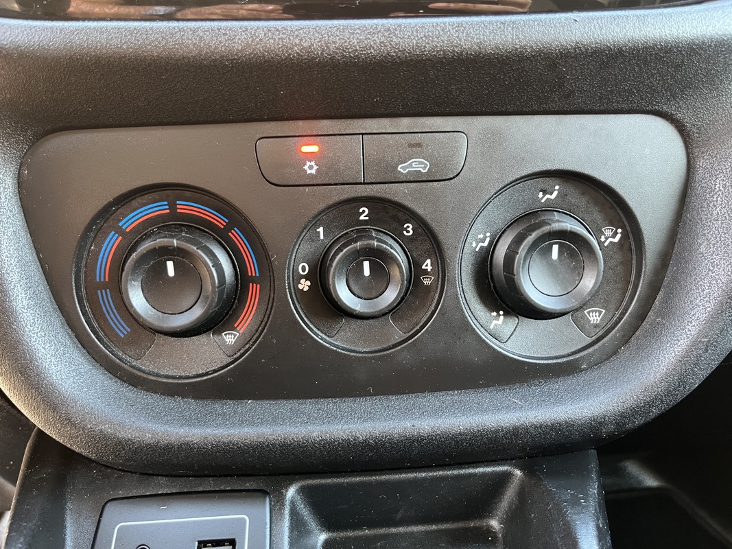 Fiat Doblò