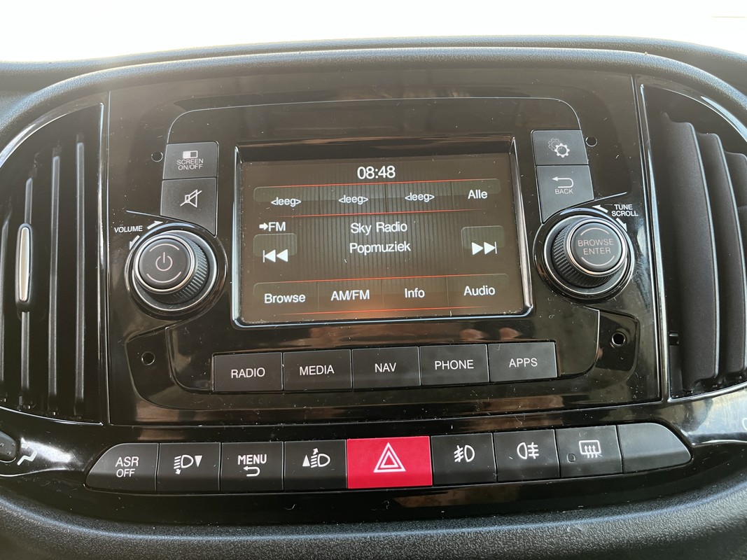 Fiat Doblò