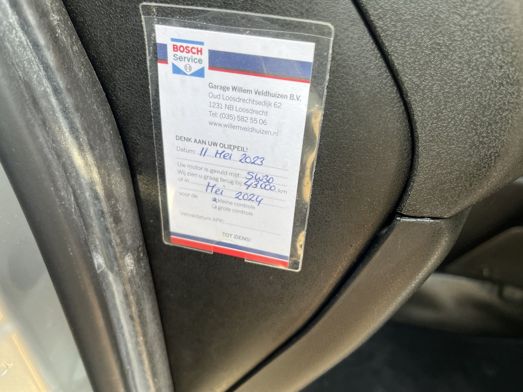 Fiat Doblò