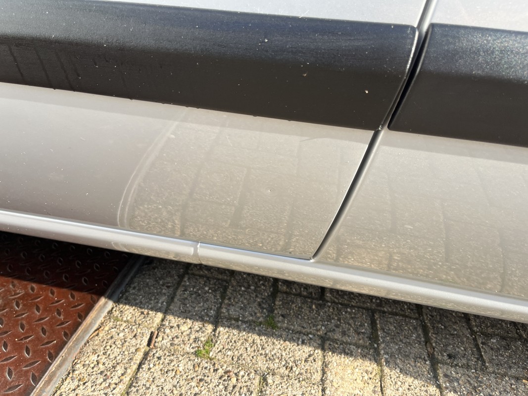 Fiat Doblò