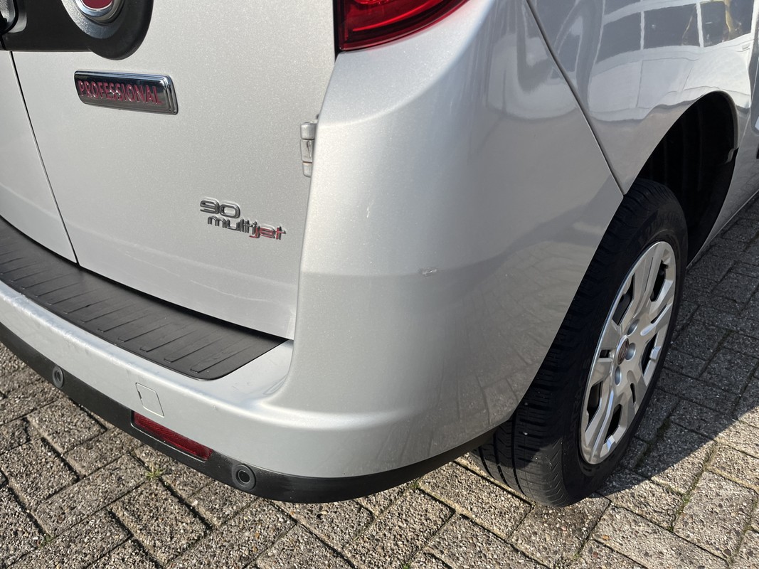 Fiat Doblò