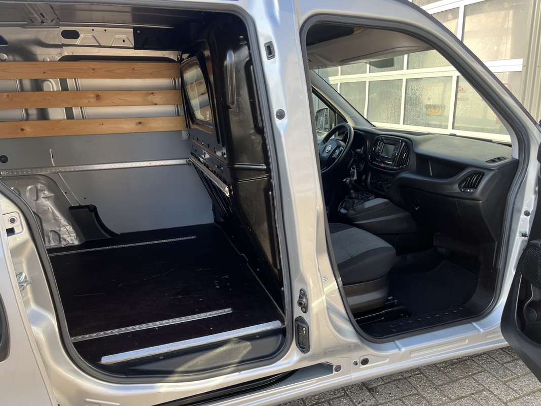 Fiat Doblò