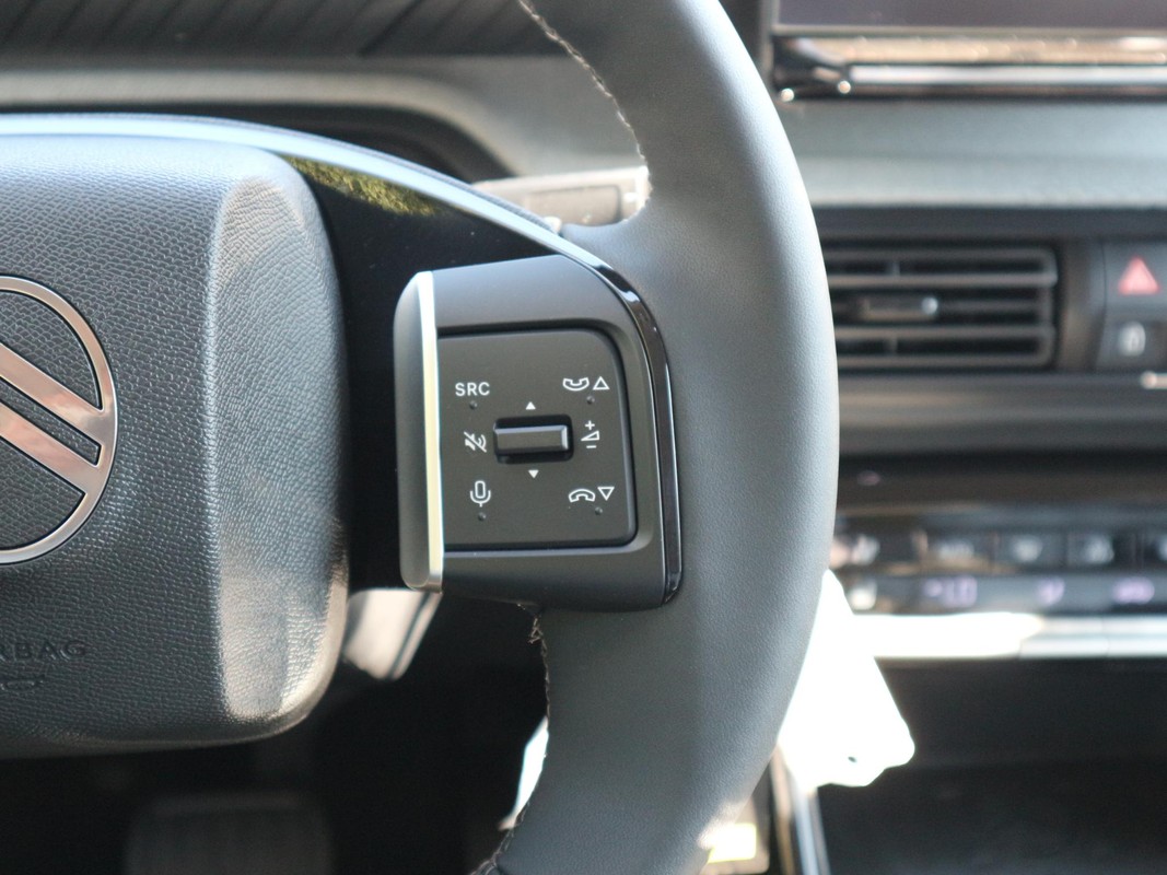 Citroën ë-C3