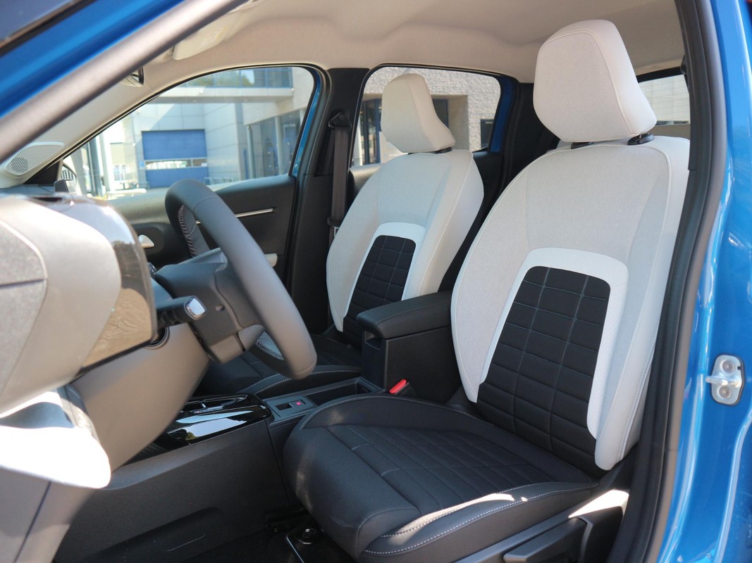 Citroën ë-C3