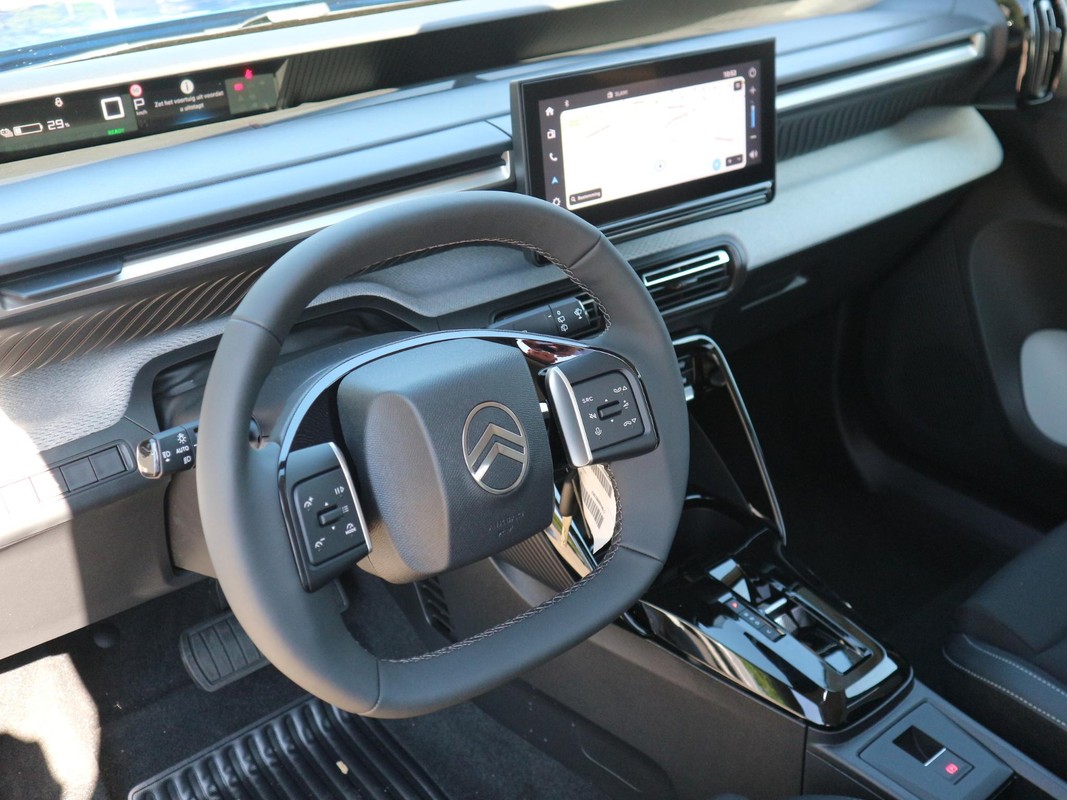 Citroën ë-C3