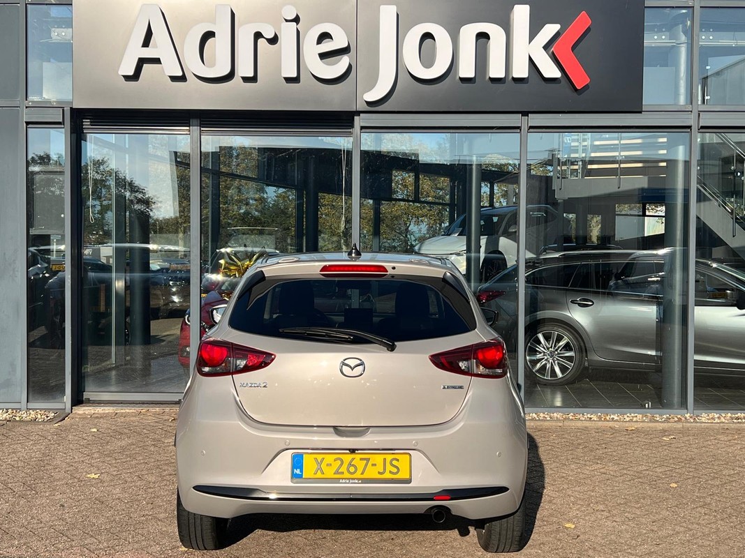 Mazda 2