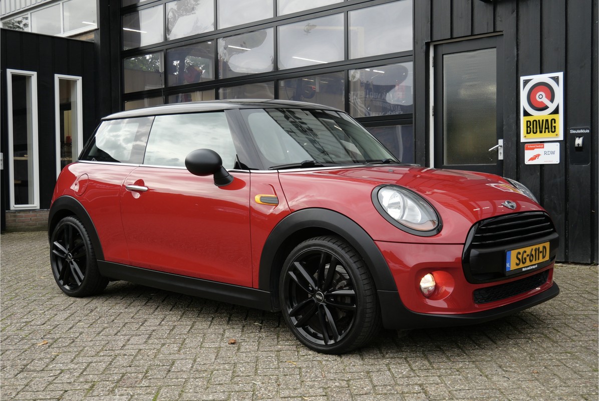 MINI One