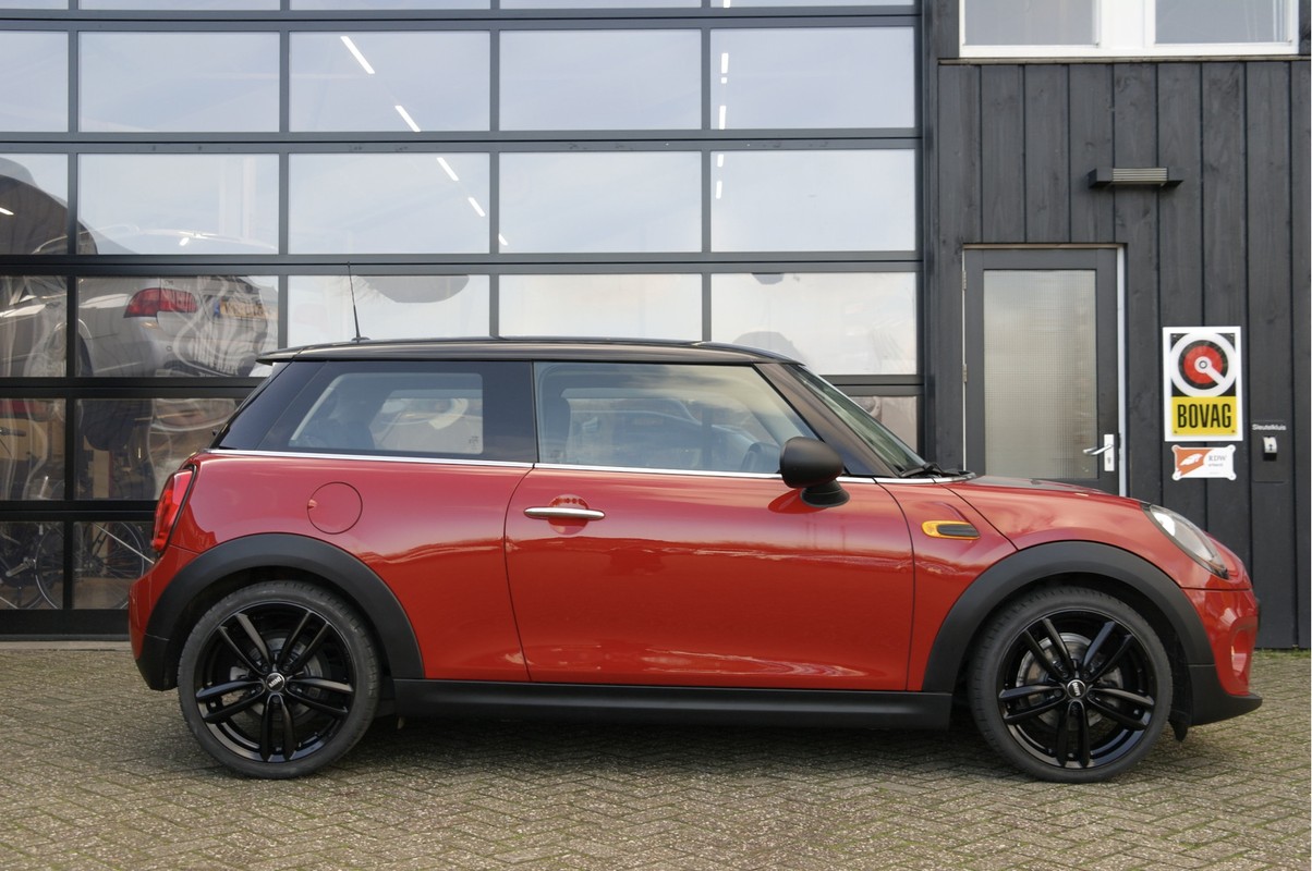 MINI One