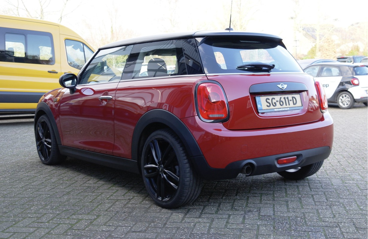 MINI One