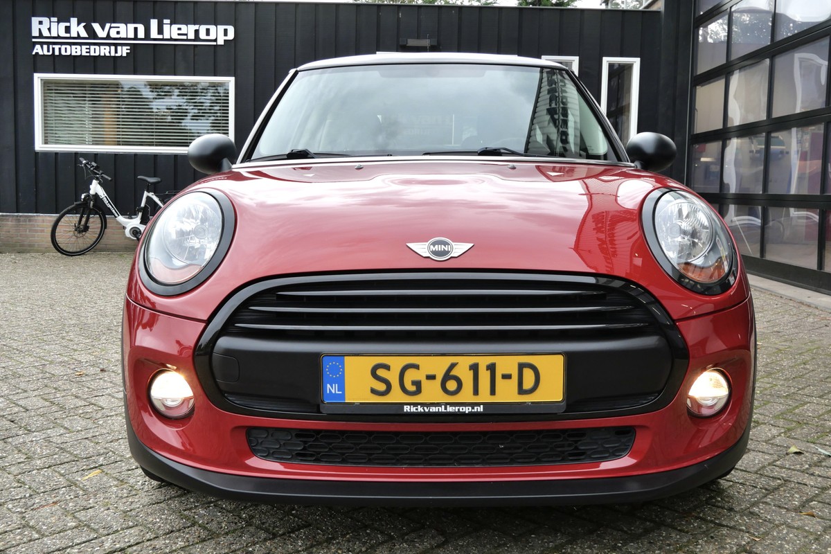 MINI One