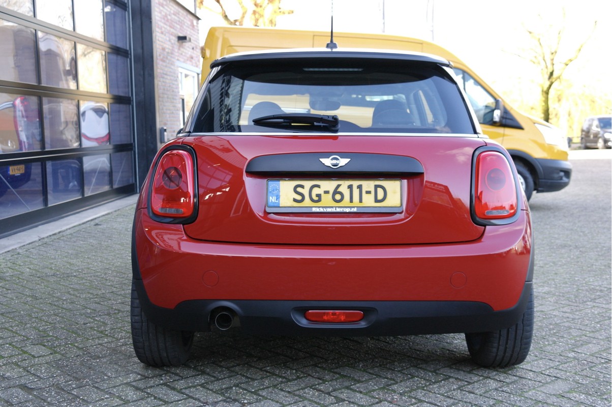 MINI One