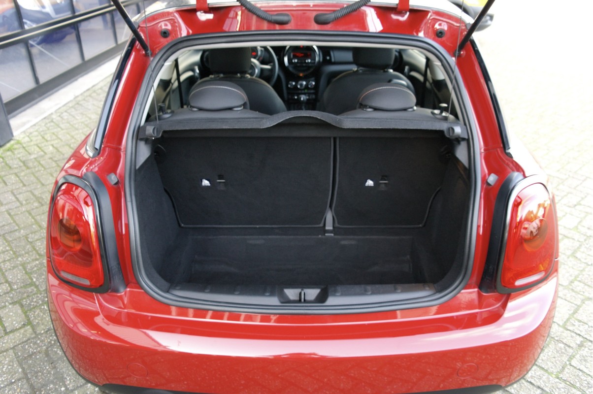 MINI One