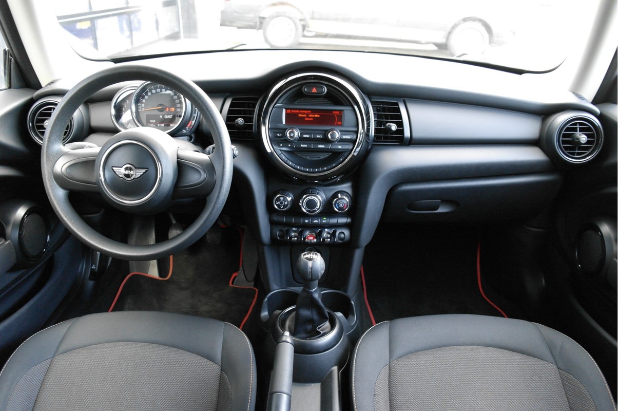 MINI One