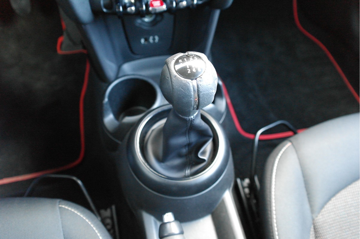 MINI One