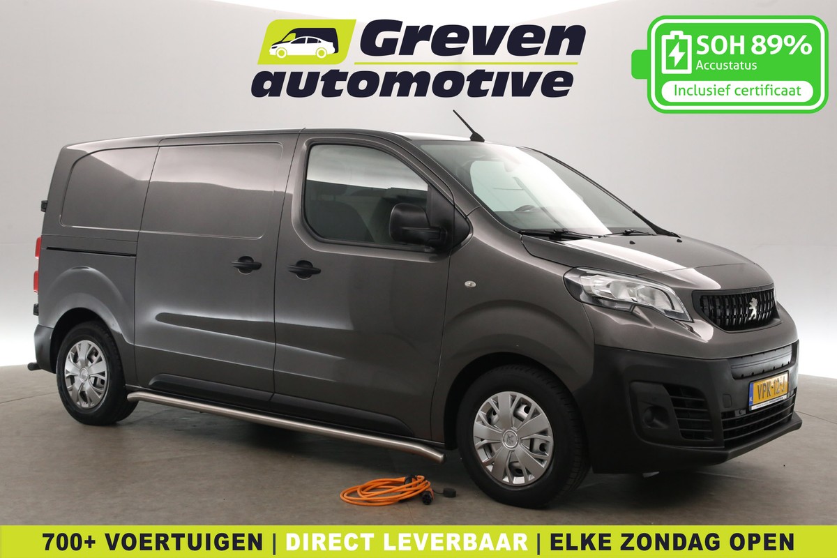 Opel Vivaro-e