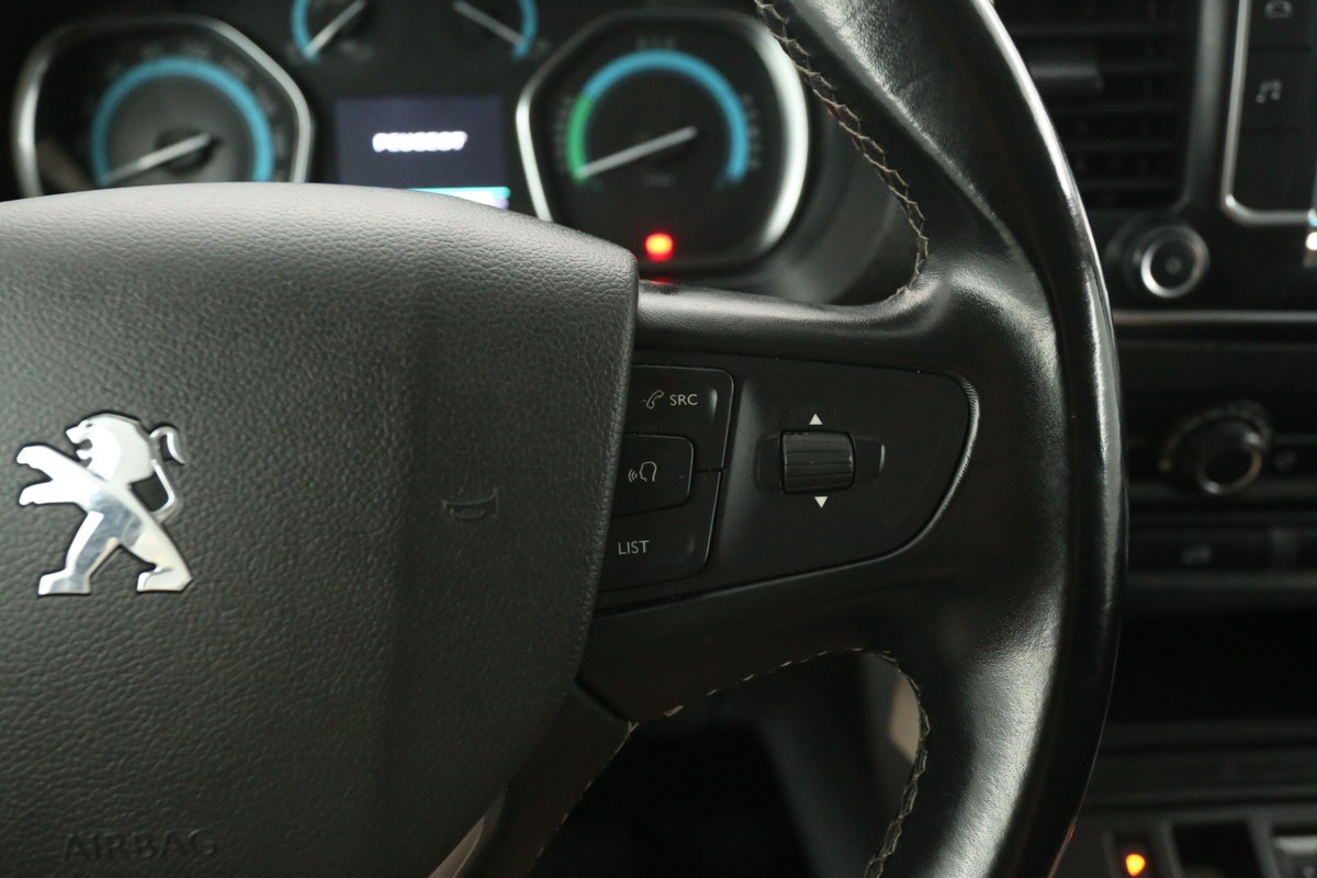 Opel Vivaro-e