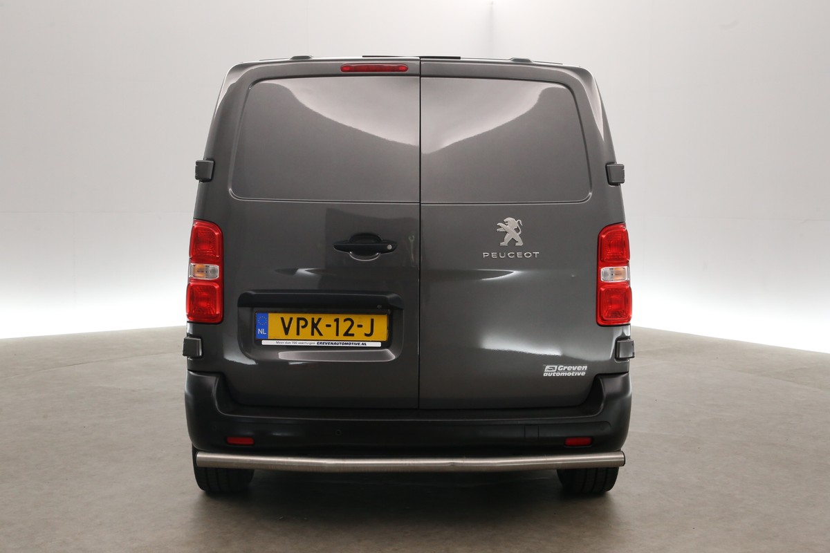 Opel Vivaro-e