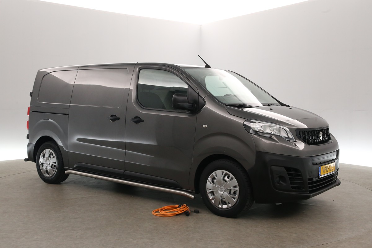 Opel Vivaro-e