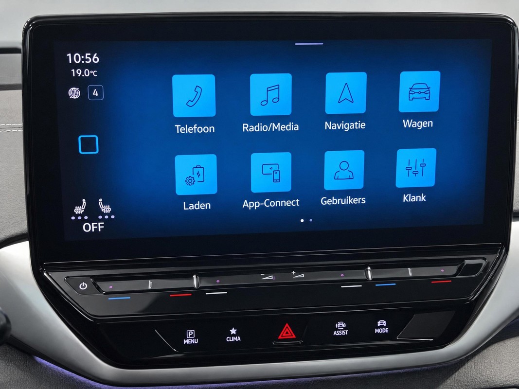 Volkswagen ID.5