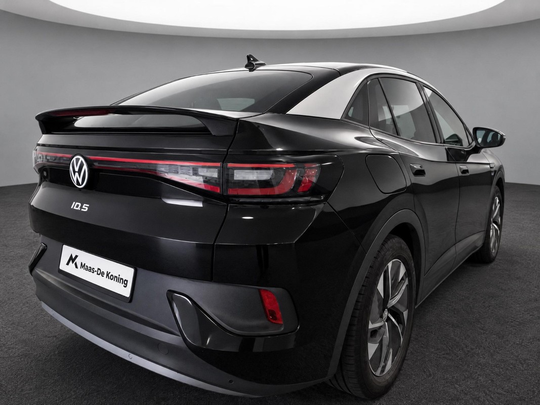 Volkswagen ID.5