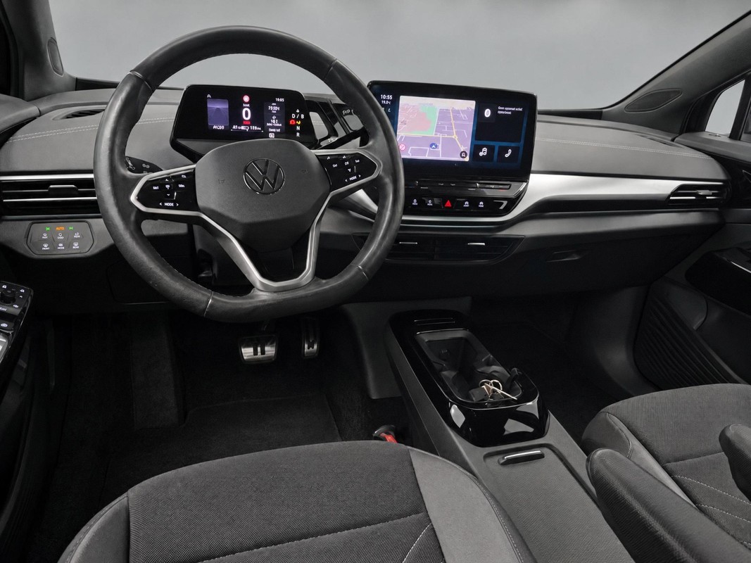 Volkswagen ID.5