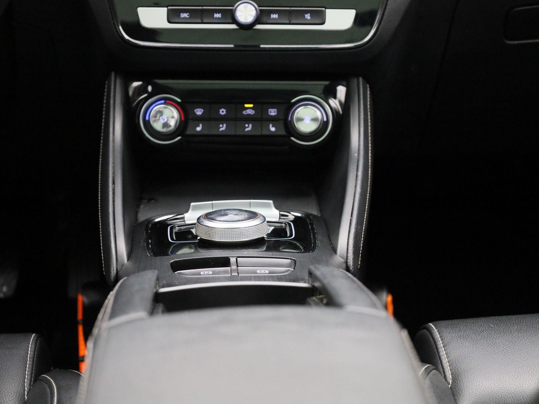 MG ZS EV
