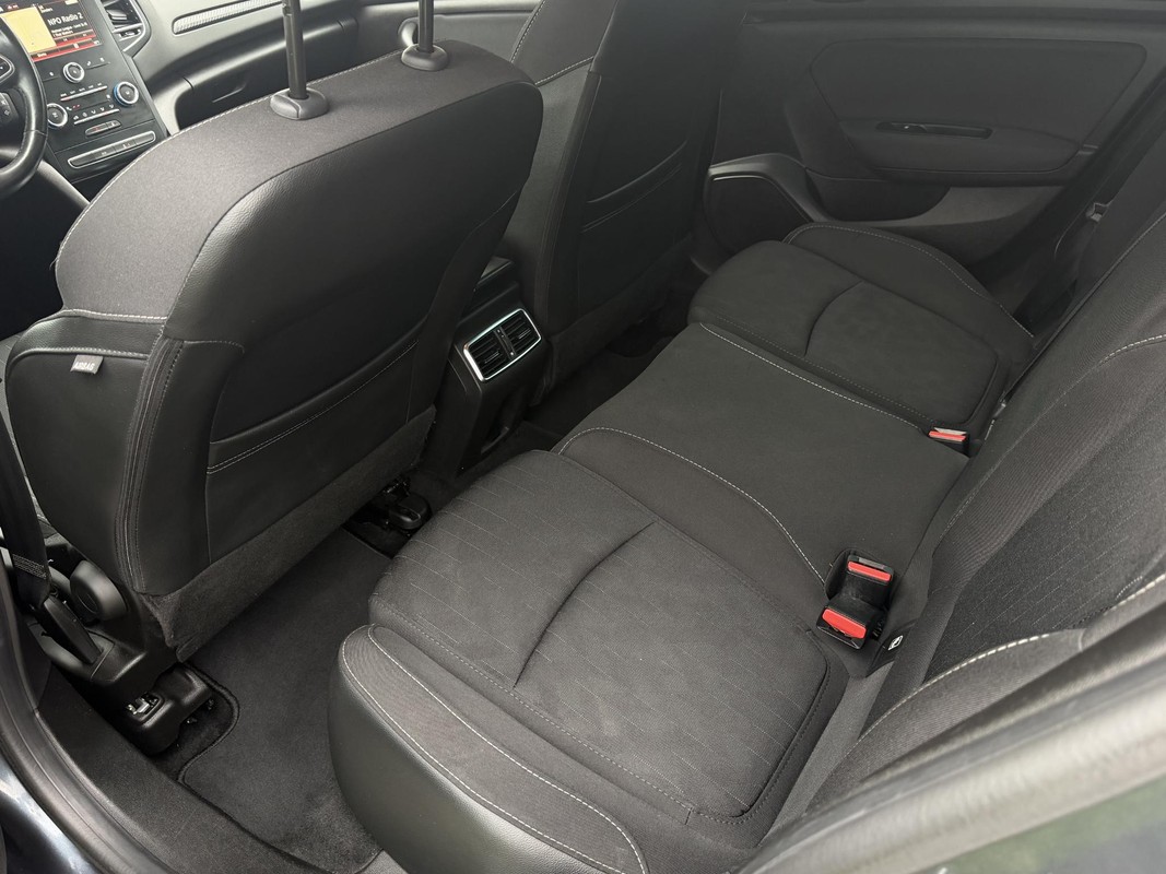 Renault Mégane Estate