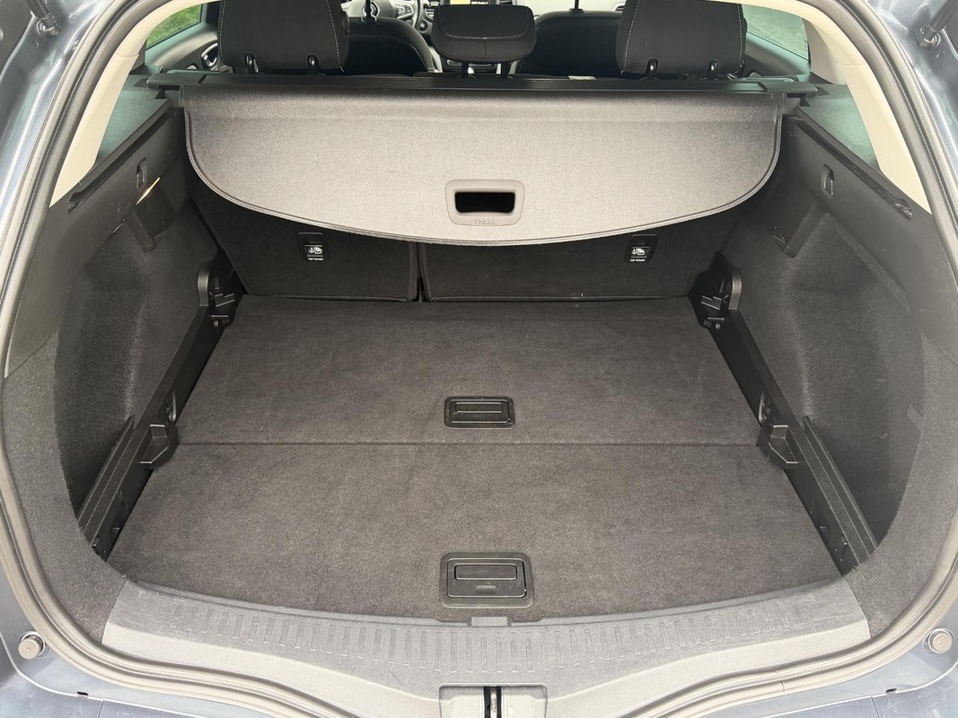 Renault Mégane Estate