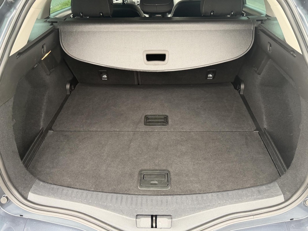 Renault Mégane Estate