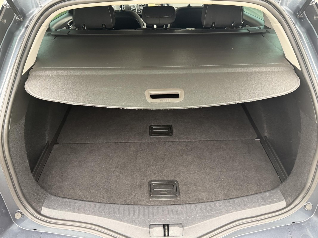 Renault Mégane Estate