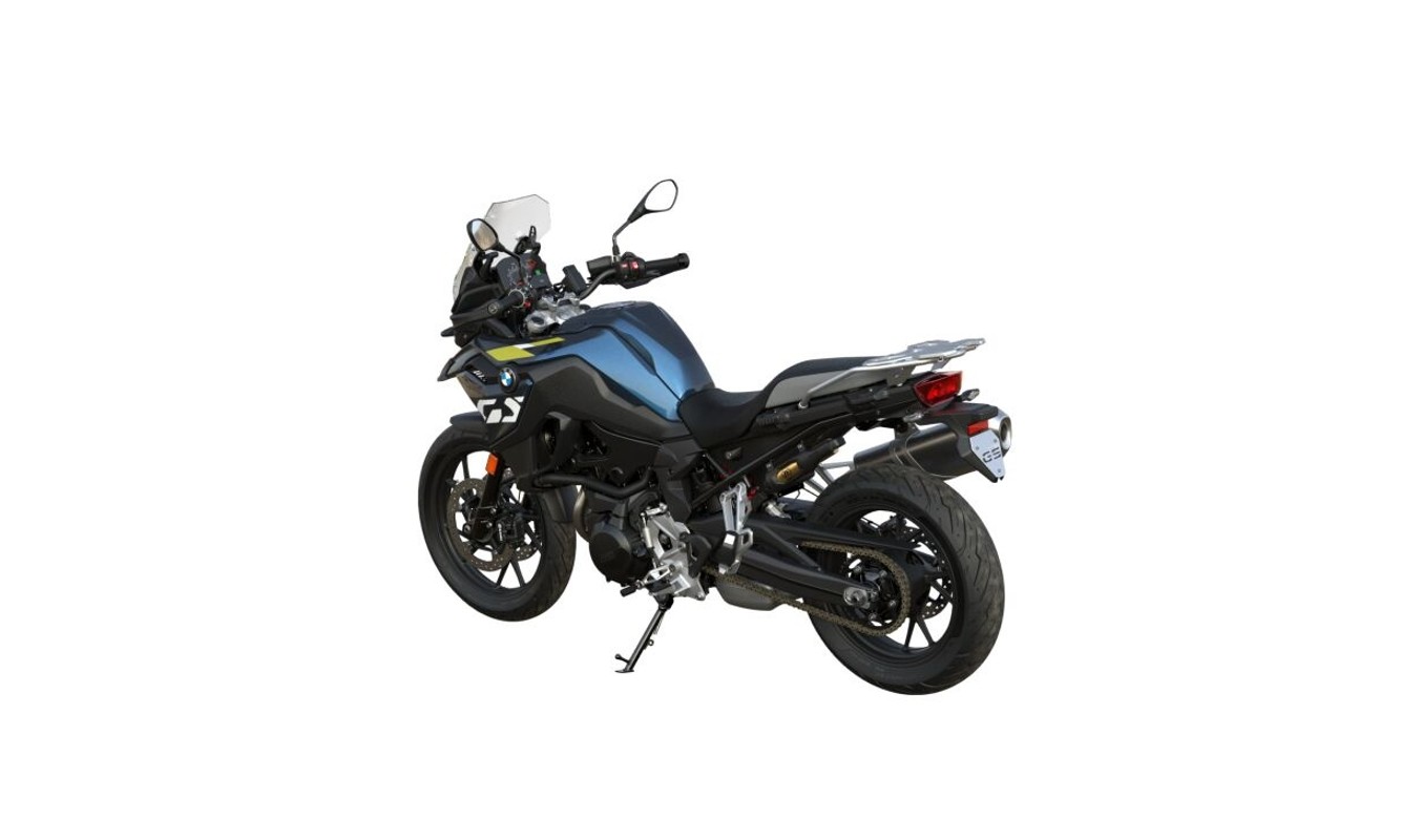 BMW F 800 GS