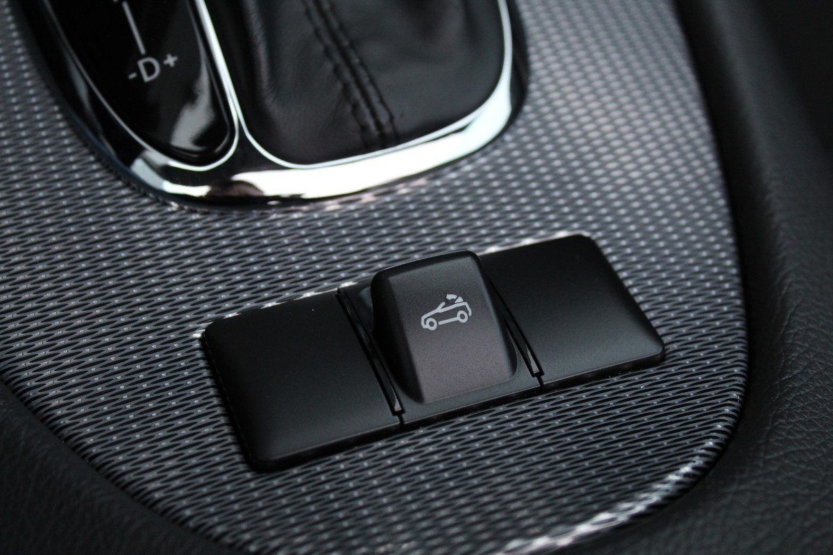 Mercedes-Benz CLK