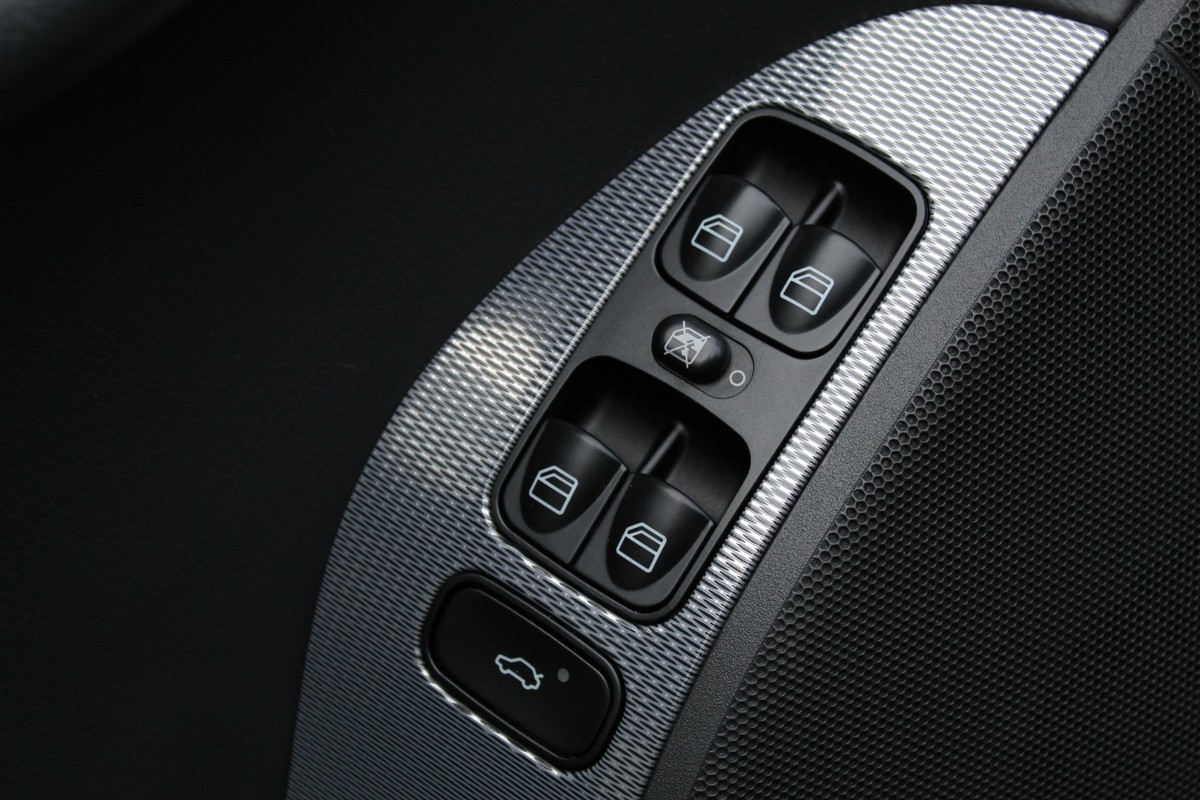 Mercedes-Benz CLK