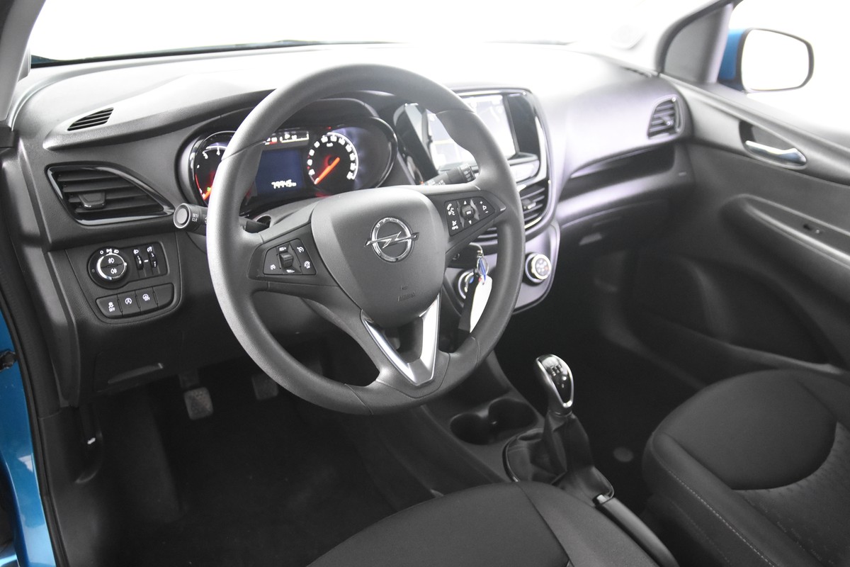 Opel KARL
