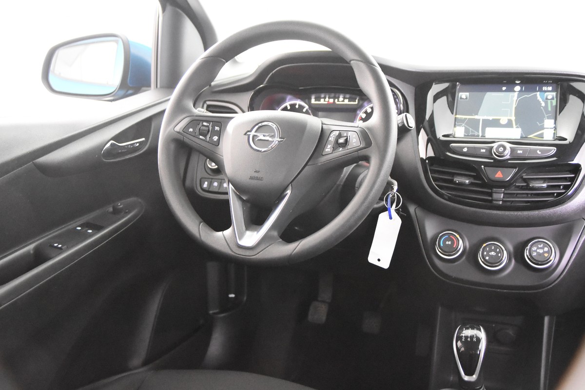 Opel KARL