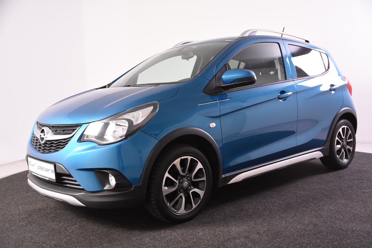 Opel KARL