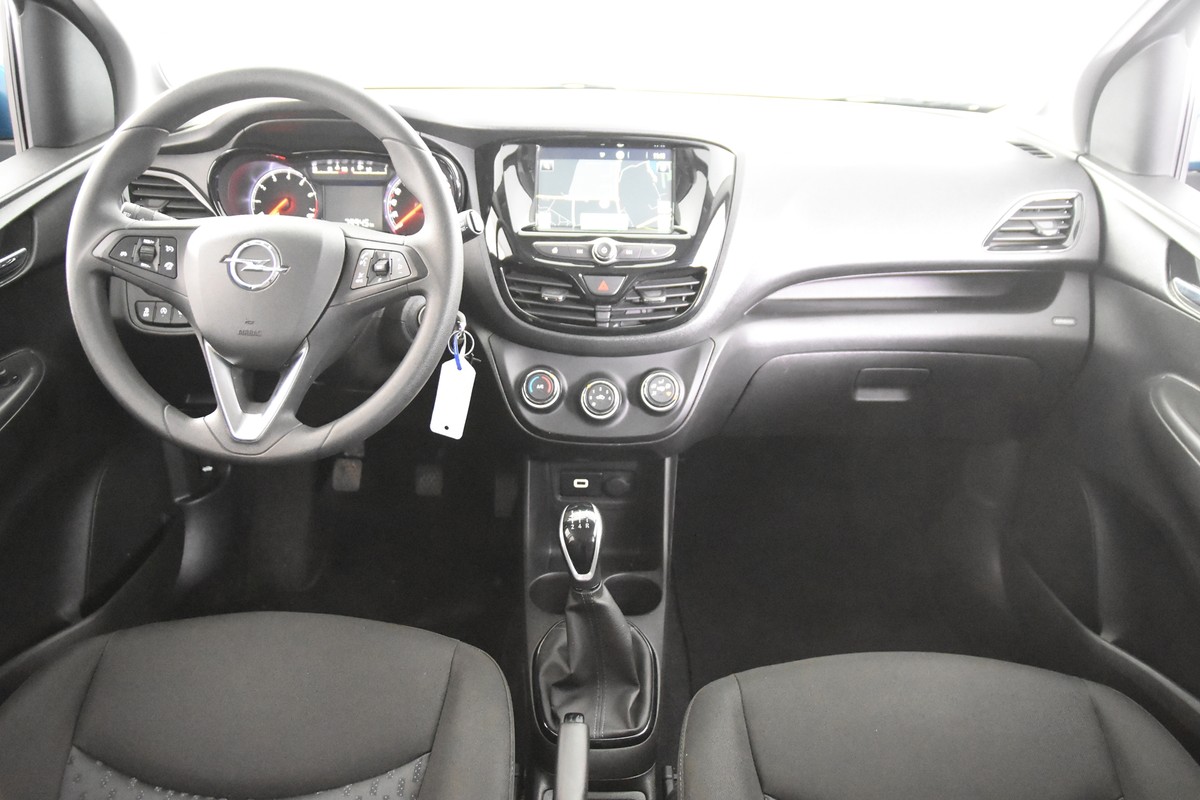Opel KARL