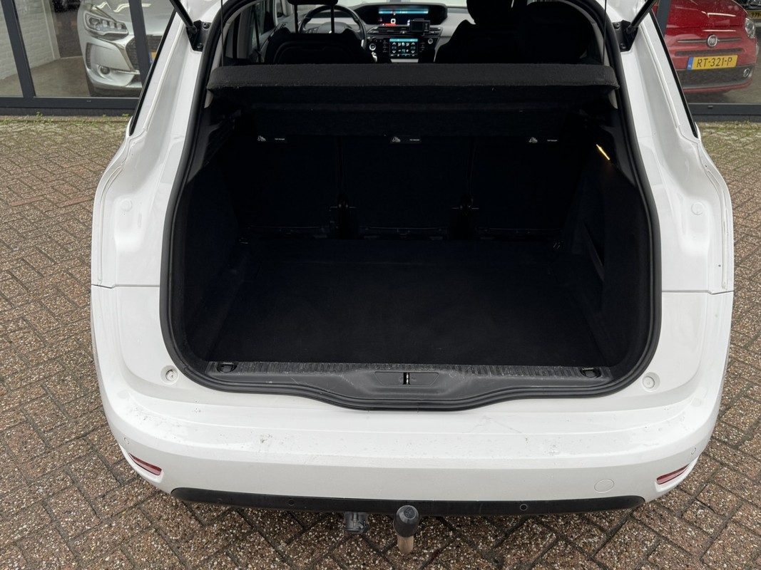 Citroën C4 Spacetourer