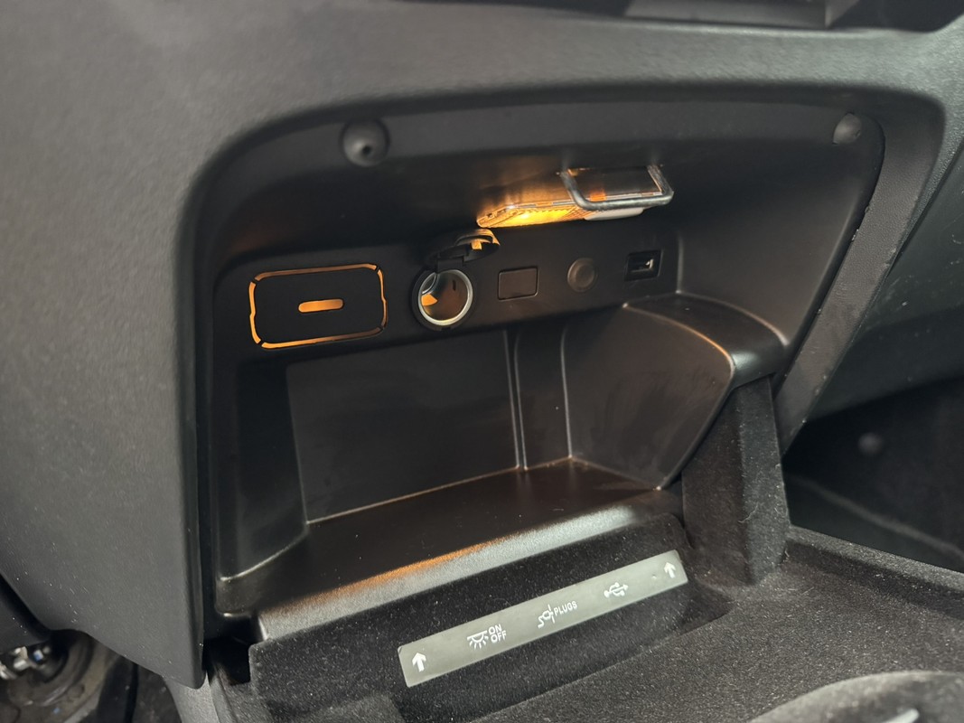 Citroën C4 Spacetourer