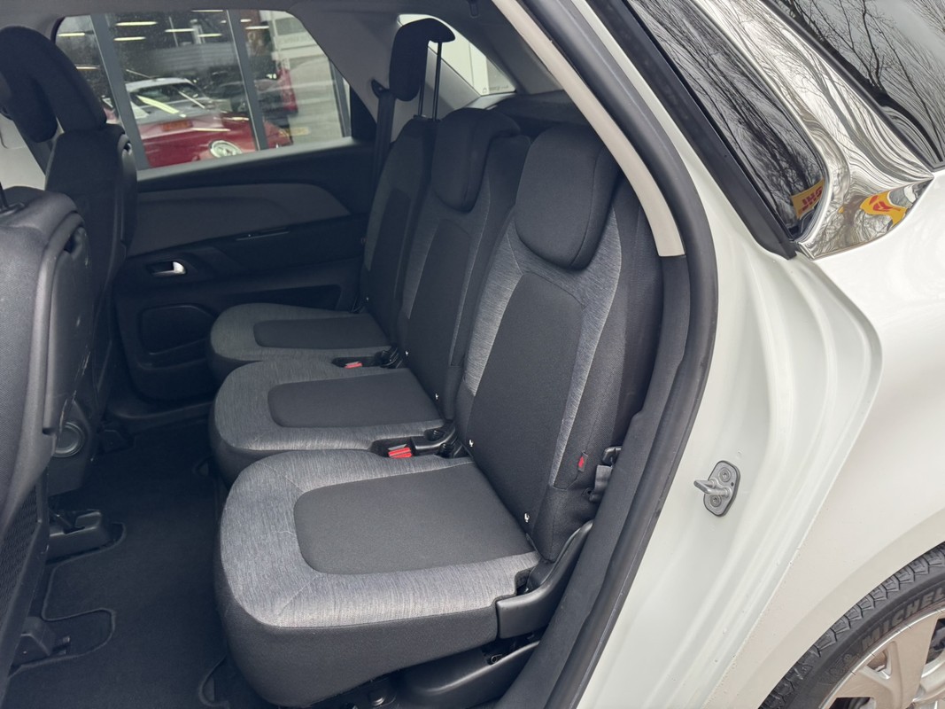 Citroën C4 Spacetourer