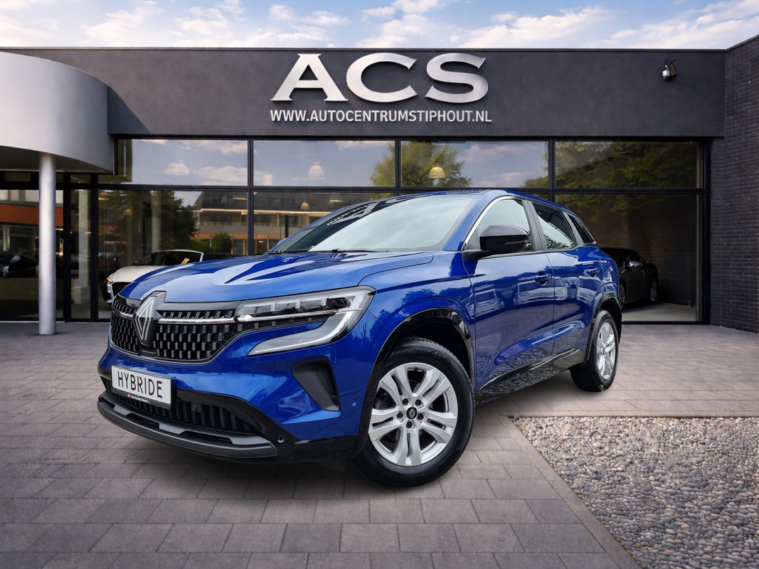 Renault Austral