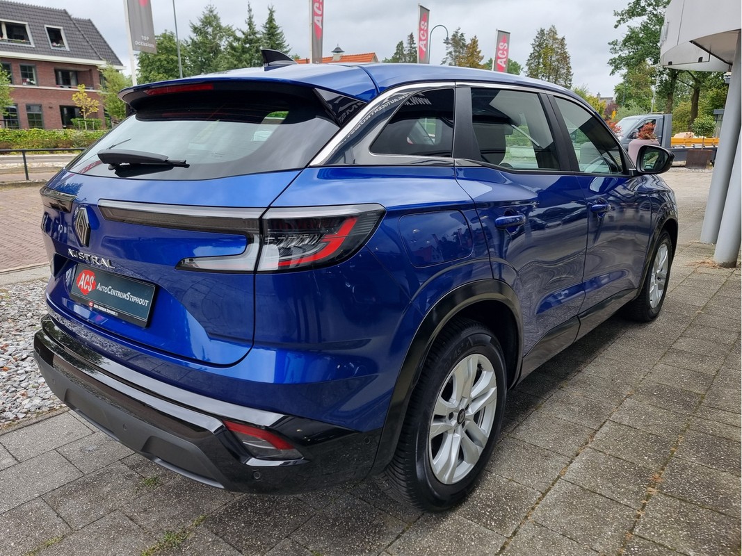 Renault Austral