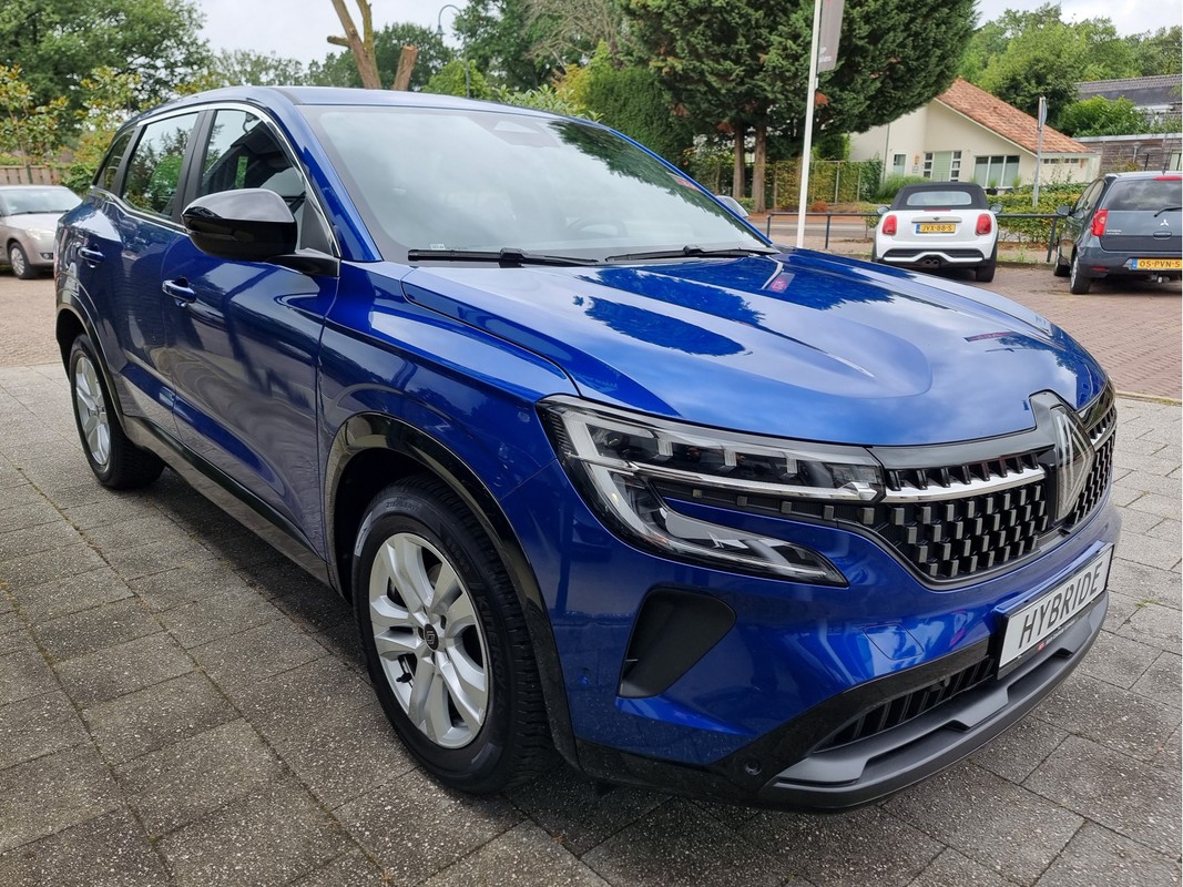 Renault Austral