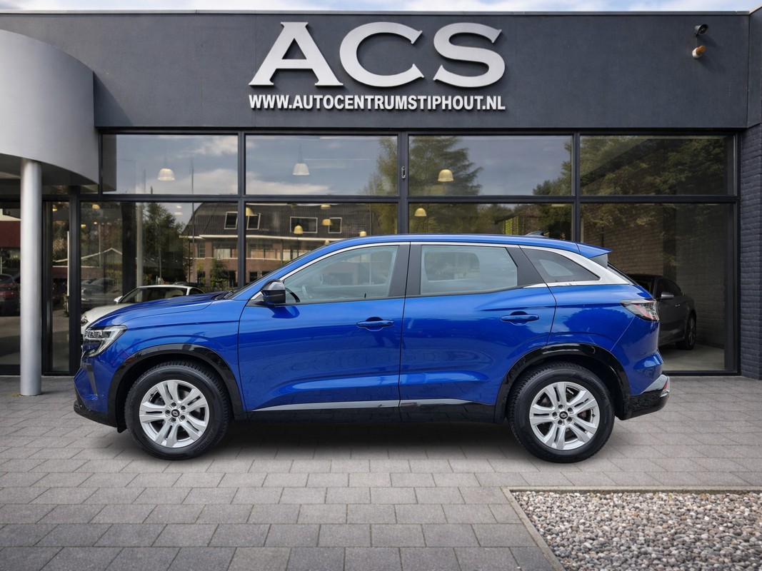 Renault Austral