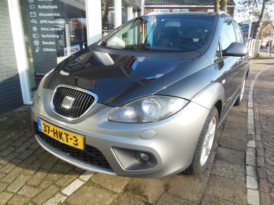 SEAT Altea