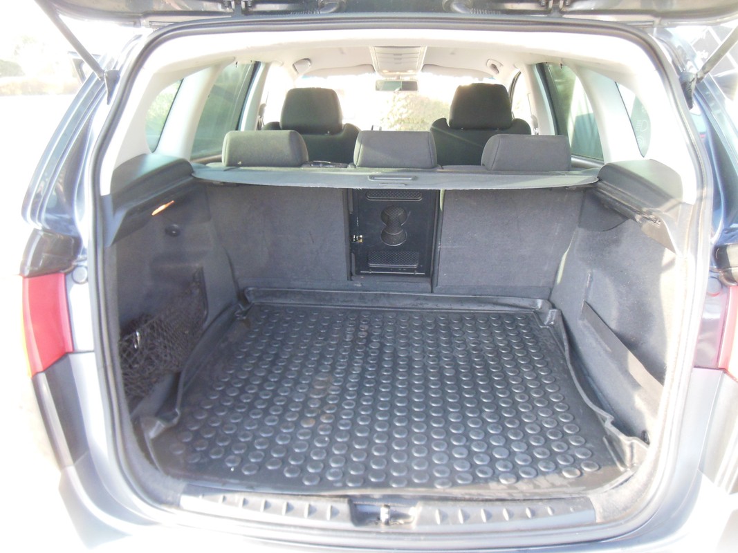SEAT Altea