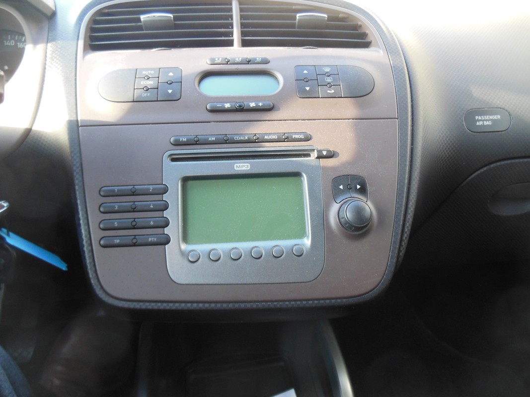 SEAT Altea